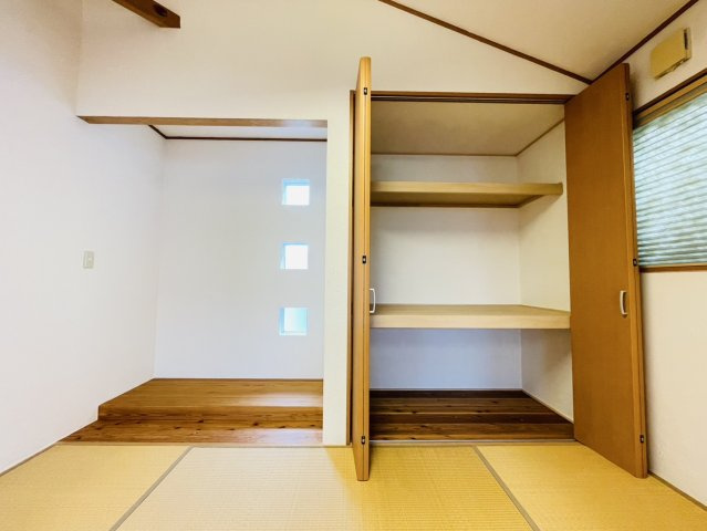 【収納】 | 前橋市六供町１丁目　中古住宅