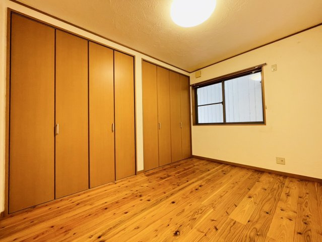 【洋室】 | 前橋市六供町１丁目　中古住宅