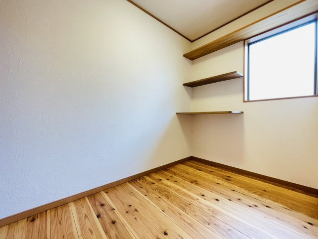 【洋室】 | 前橋市六供町１丁目　中古住宅