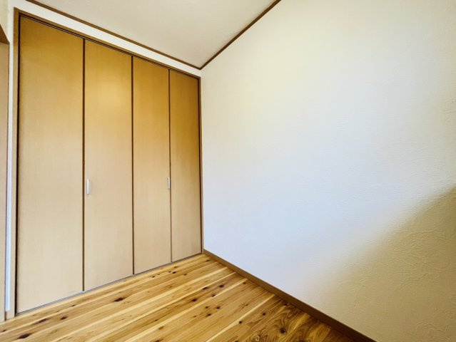 【洋室】 | 前橋市六供町１丁目　中古住宅