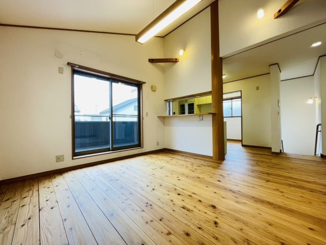 【洋室】 | 前橋市六供町１丁目　中古住宅