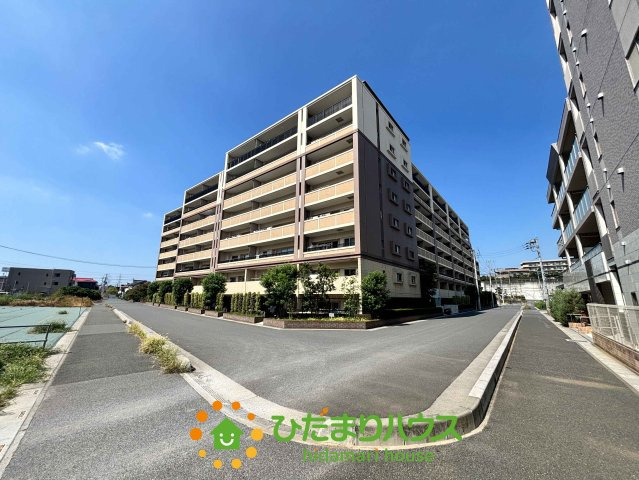 ルピアコート川口戸塚