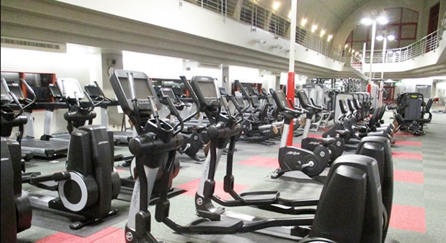 ヒルクレストのその他|コナミスポーツクラブ横浜