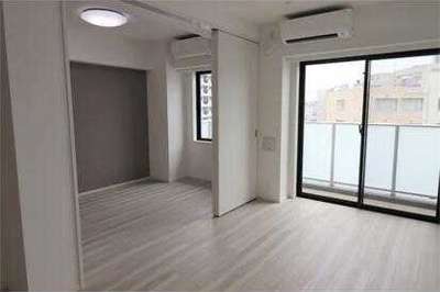 【居間・リビング】 | ＧＥＮＯＶＩＡ押上Ⅱ