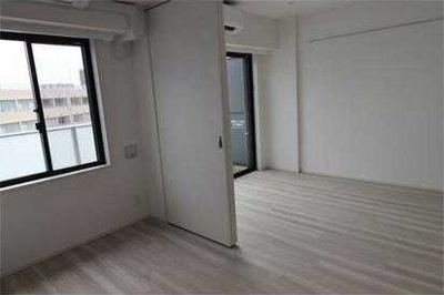 【寝室】 | ＧＥＮＯＶＩＡ押上Ⅱ