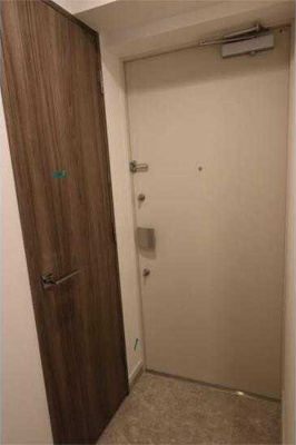 【玄関】 | ＧＥＮＯＶＩＡ押上Ⅱ