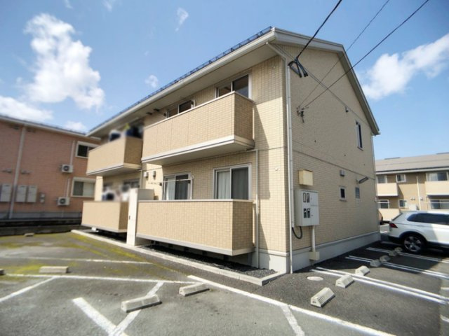 ショコラール・シュー Ｂ