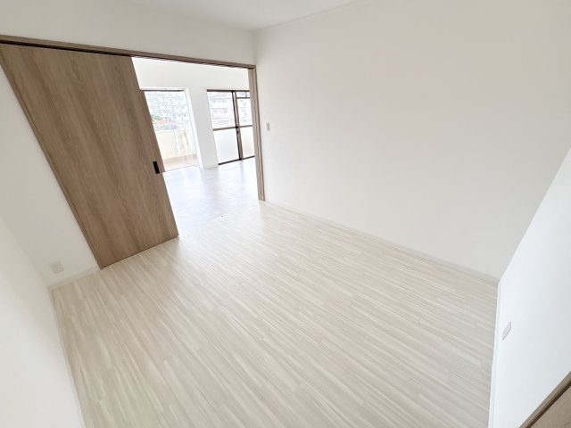 CERES学園前の居間・リビング