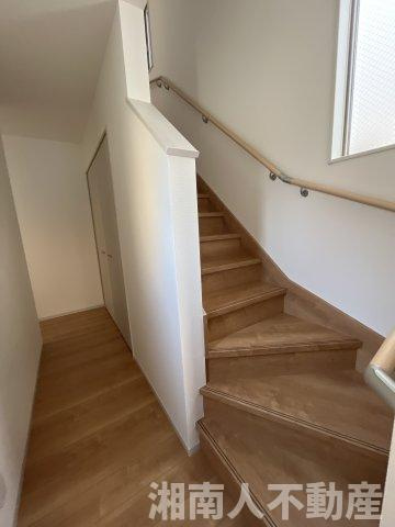 平塚市平塚３丁目　新築戸建のその他