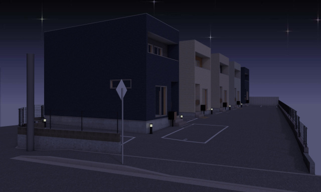 Eのその他共用部分