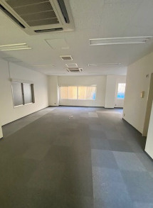 兵庫県旅館ホテル会館の内装