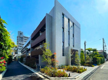 ＡＩＦＬＡＴ桜上水の画像