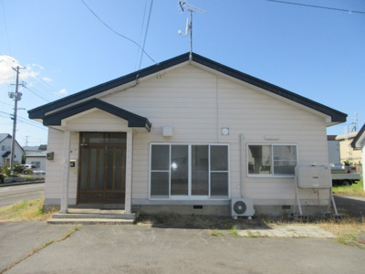 【外観】 | ハウス清和