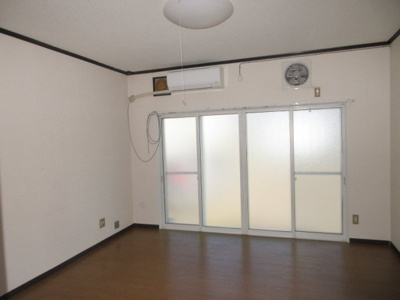 【居間・リビング】 | ハウス清和