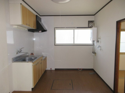 【キッチン】 | ハウス清和