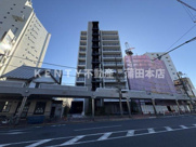 プレディアコート大森山王の画像