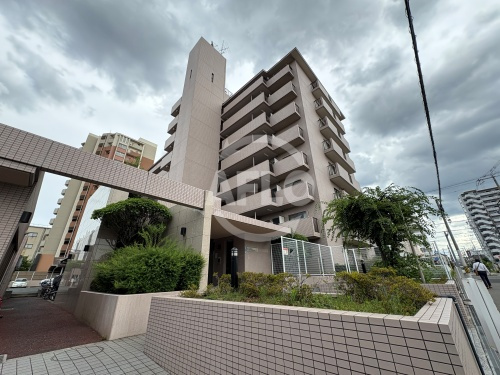 CASSIA南住吉　大空小学校区