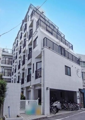 【外観】 | 日神パレス北池袋