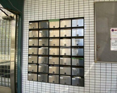 【その他共用部分】 | 日神パレス北池袋