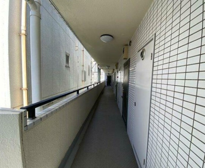 【その他共用部分】 | 日神パレス北池袋