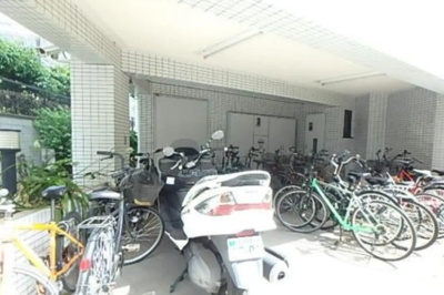 【その他共用部分】 | 日神パレス北池袋