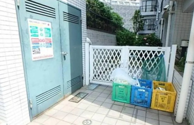 【その他共用部分】 | 日神パレス北池袋