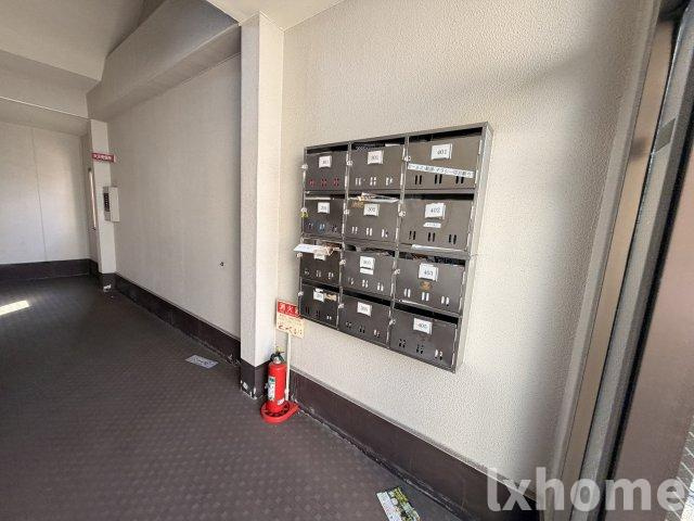 アーバンハイツのその他共用部分