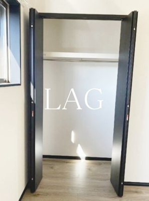 【収納】 | ミリアビタ前原 | 収納です。