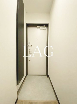 【玄関】 | ミリアビタ前原 | 玄関です。