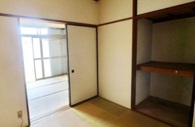 【内装】 | ハイム若葉