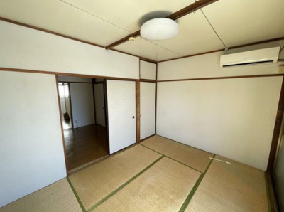 【和室】 | ハイム若葉