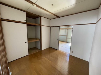 【居間・リビング】 | ハイム若葉