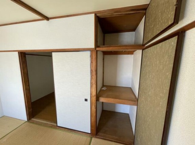 【収納】 | ハイム若葉