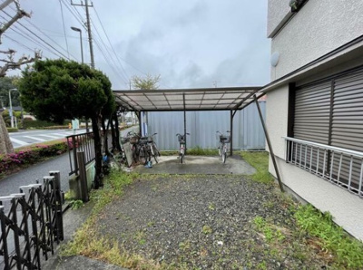 【その他共用部分】 | ハイム若葉