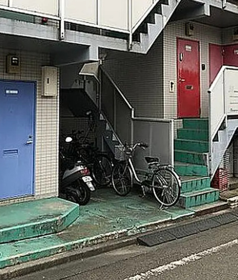 【その他共用部分】