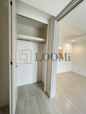 【収納】 | 大阪難波Noah | 大阪難波Noah　クローゼット