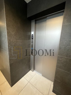 【その他共用部分】 | 大阪難波Noah | 大阪難波Noah　エレベーター