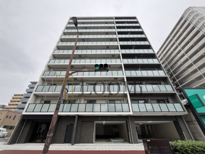 【外観】 | 大阪難波Noah | 大阪難波Noah　外観