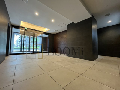 【ロビー】 | 大阪難波Noah | 大阪難波Noah　ロビー