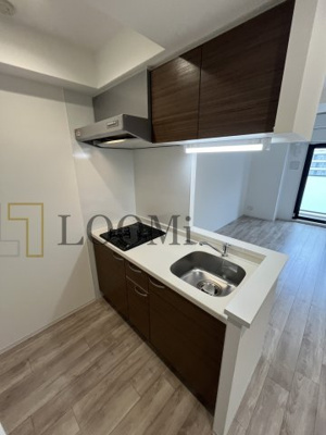 【キッチン】 | 大阪難波Noah | 大阪難波Noah　キッチン