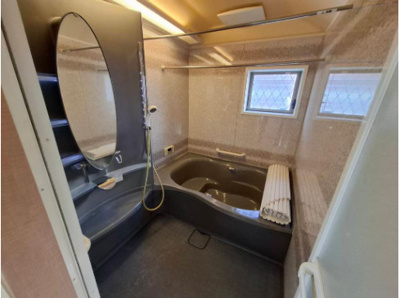 【浴室】 | 堺区霞ヶ丘町1丁