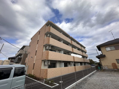 【外観】 | グランビューⅡ