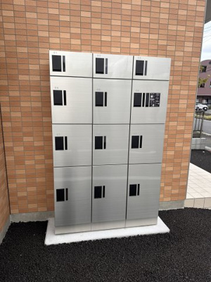 【その他共用部分】 | グランビューⅡ