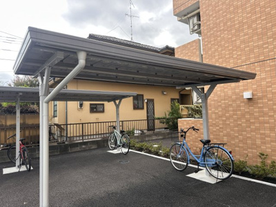 【その他共用部分】 | グランビューⅡ