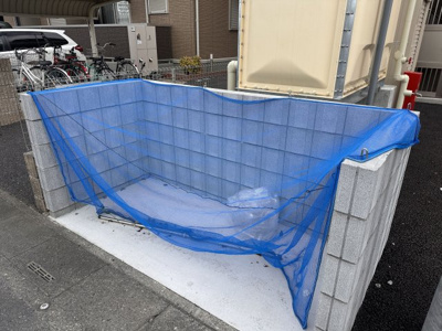 【その他共用部分】 | グランビューⅡ