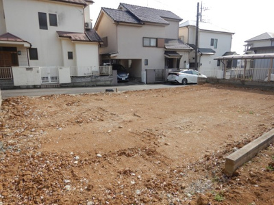 【外観】 | 東松山市大谷売地