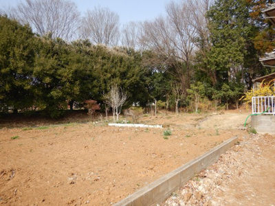 【外観】 | 東松山市大谷売地