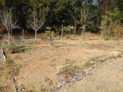 【外観】 | 東松山市大谷売地