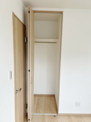 【収納】 | トゥルービレッジA