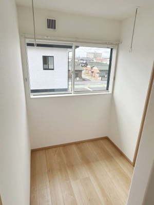 【内装】 | トゥルービレッジA